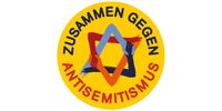 Logo gegen Antisemitismaus